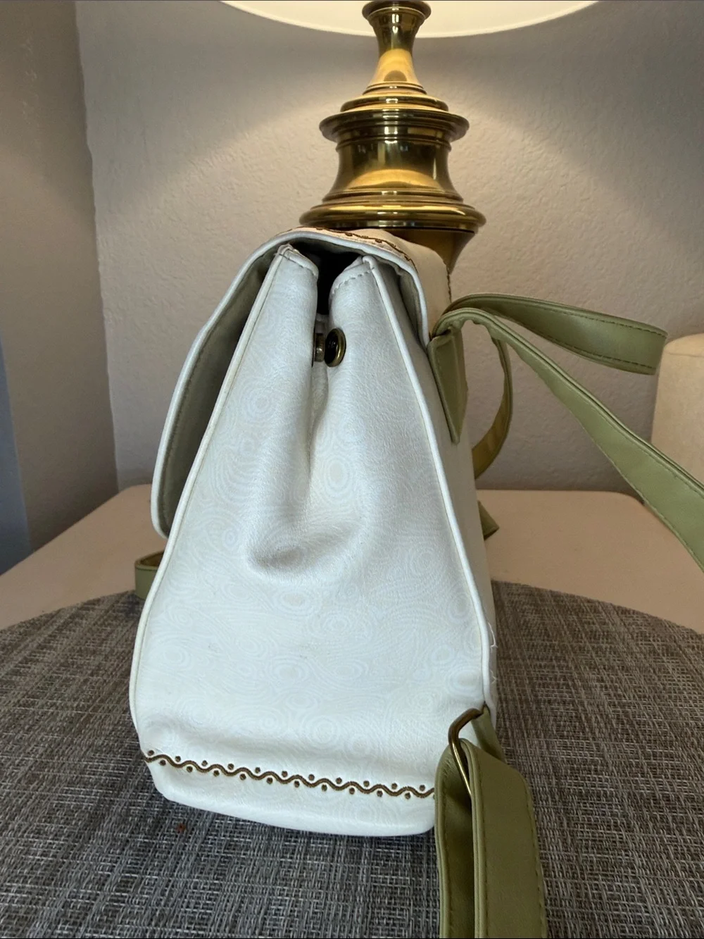 Danielle Nicole Legend Of Zelda Backpack